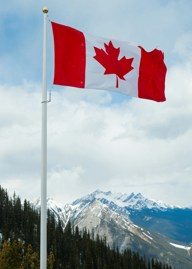 eTA Canadá — Visa Way Brasil